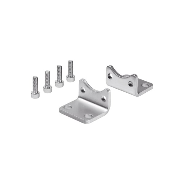 Foot Mounting HZS-40